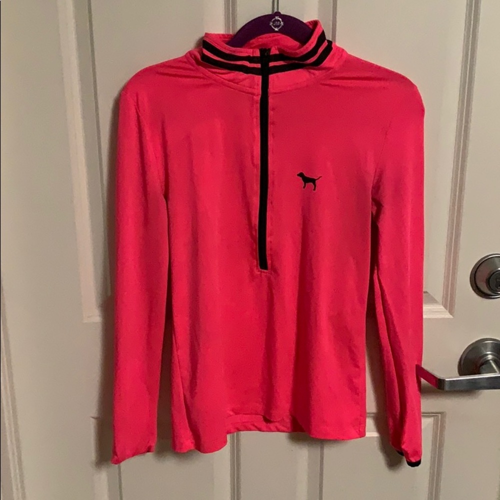 Zip up